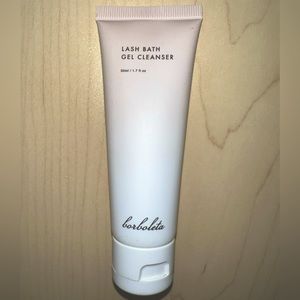 Borboleta Lash Extension Cleanser
